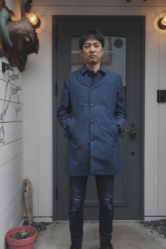 2025年の赤沼俊幸